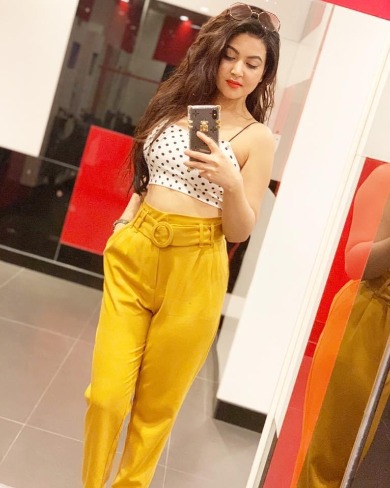 Mumbai Call Girl